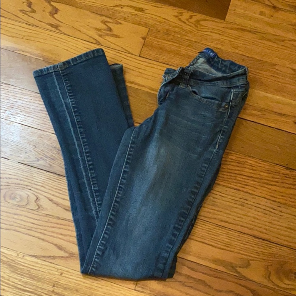 YMI Jeans